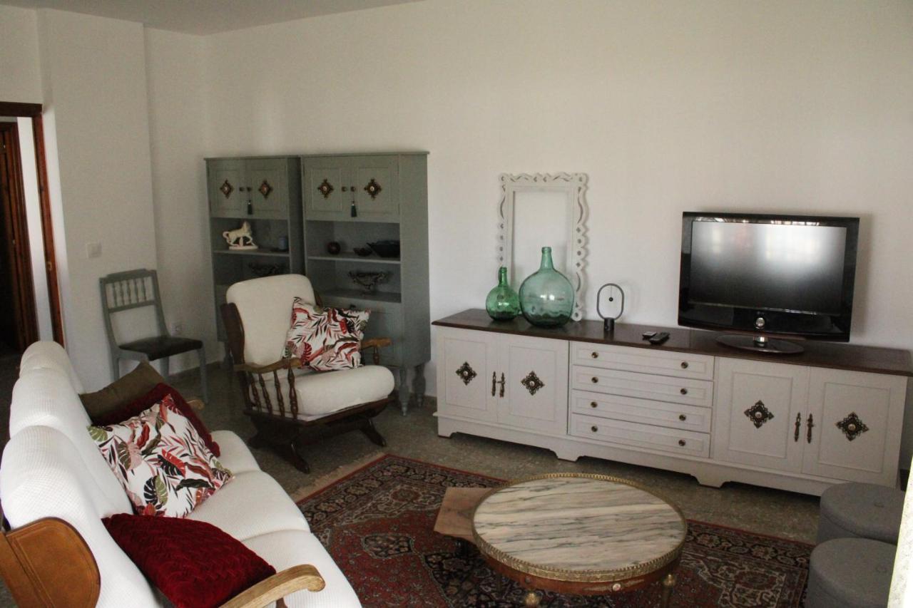 ACAO Vivienda Uso Turístico ARRIBES del Duero Moral de Sayago Exterior foto