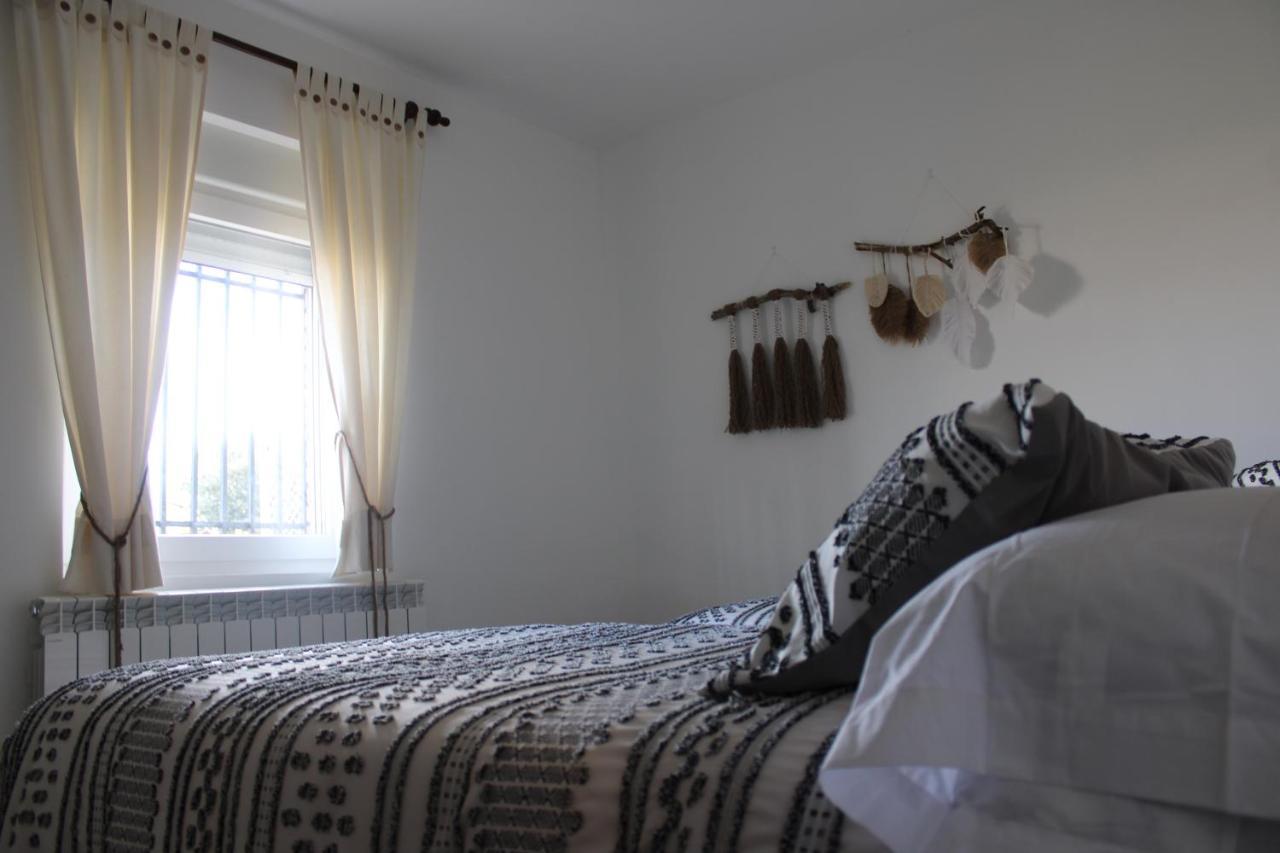ACAO Vivienda Uso Turístico ARRIBES del Duero Moral de Sayago Exterior foto